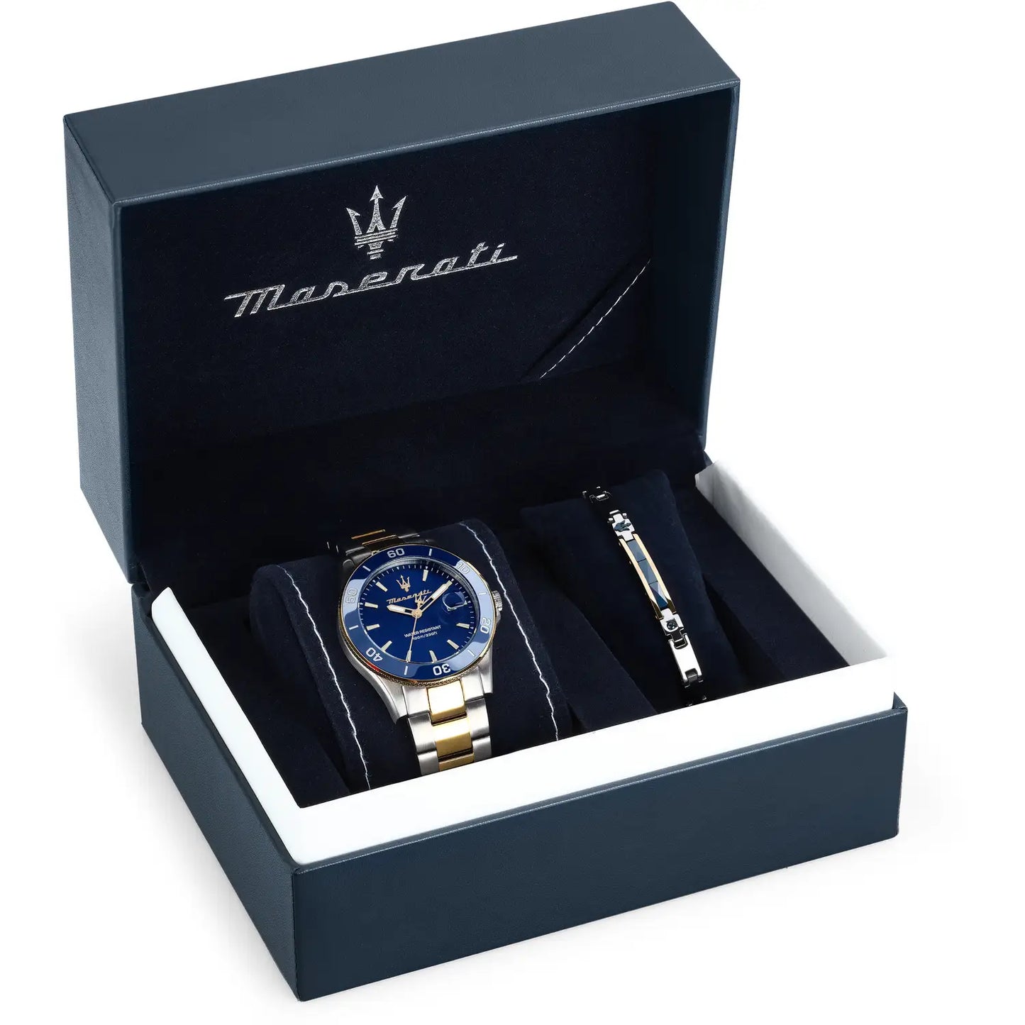 R8873600007 Box Set