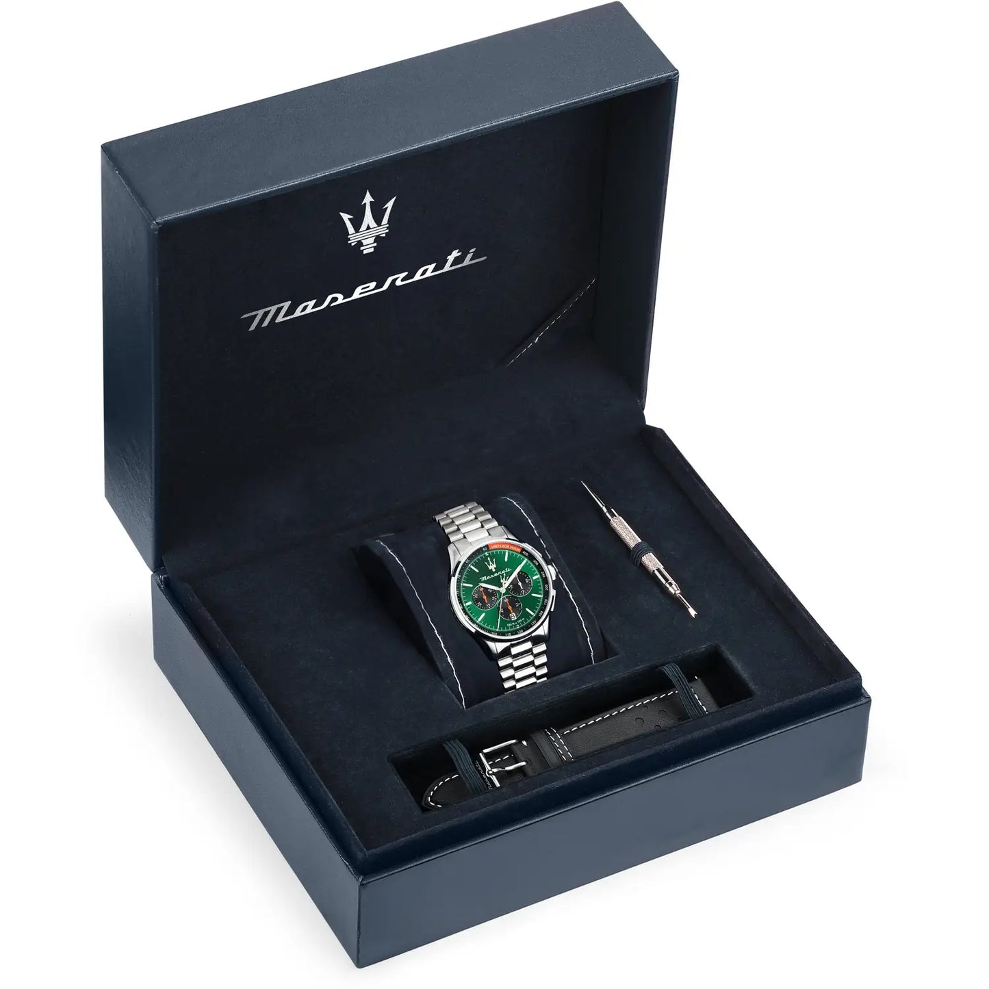 R8873624002 Box Set