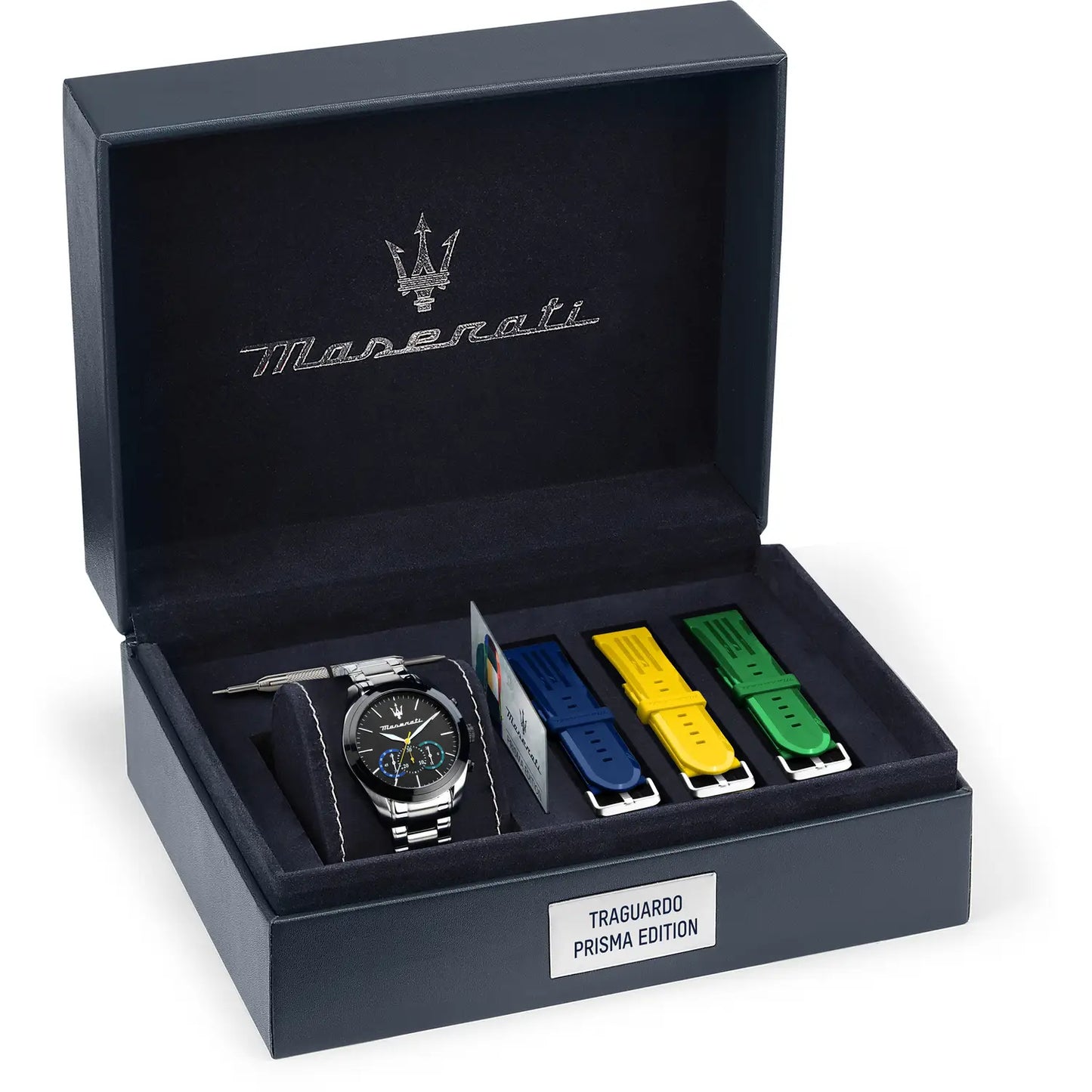 R8873612061 Box Set Prisma