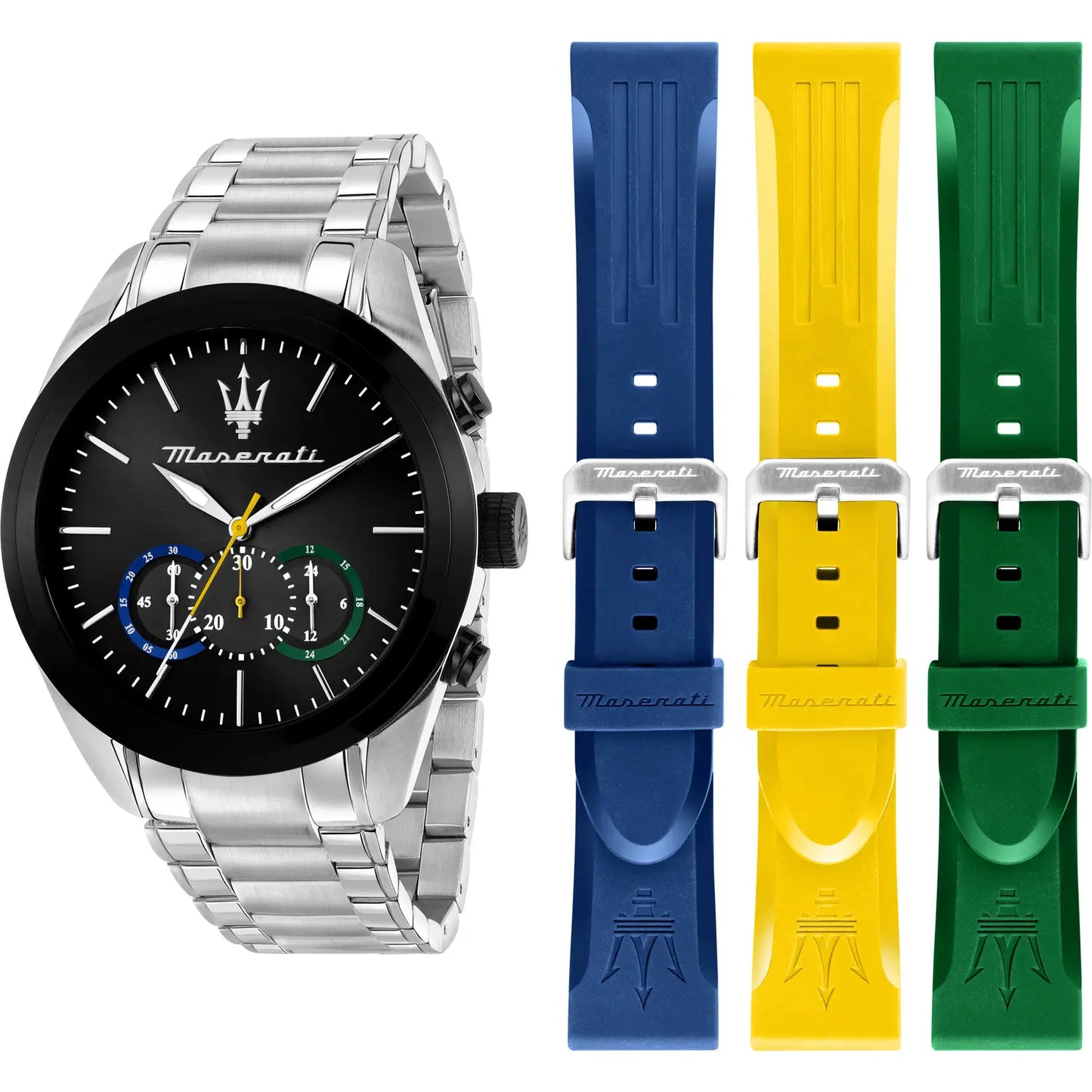 R8873612061 Box Set Prisma