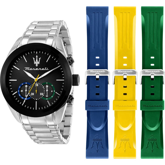 R8873612061 Box Set Prisma